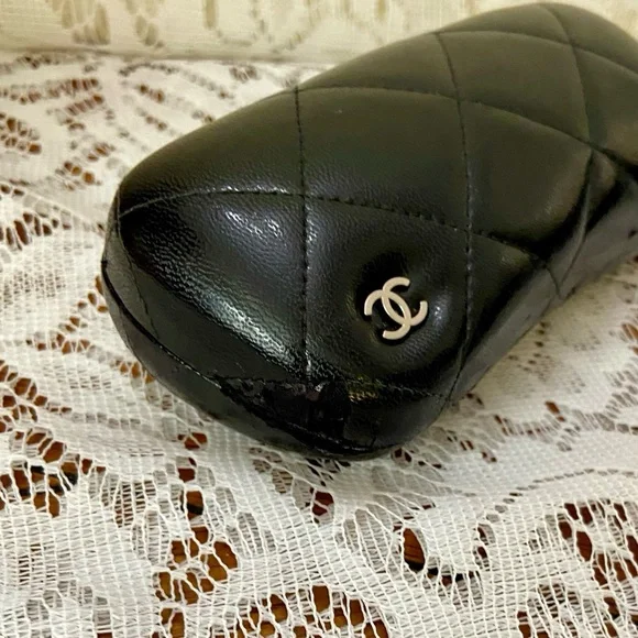 Chanel 5144 Brown Tortoise Sunglasses - Picture 13 of 13